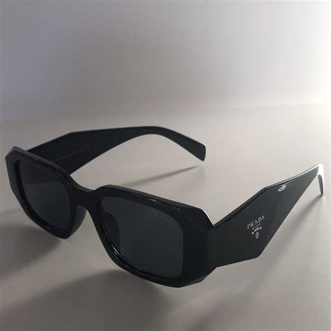 prada okulary przeciwsłoneczne meskie|Okulary Prada .